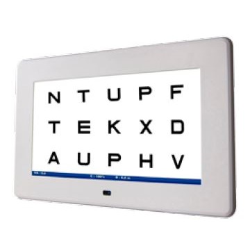 Panele LCD (wyświetlacze optotypów) VISIONIX L40 P24