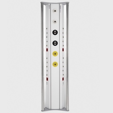 Panele nadłóżkowe TEDISEL ADONIS