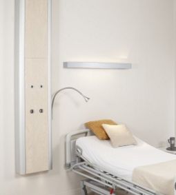 Panele nadłóżkowe TLV Madeira