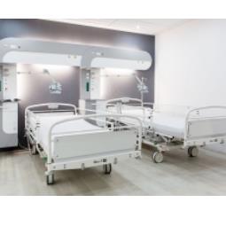 Panele nadłóżkowe INMED S.A. MERYcomfort