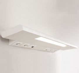 Panele nadłóżkowe TLV Panama