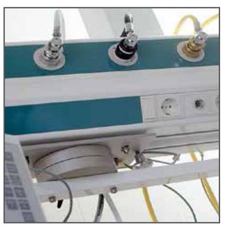 Panele nadłóżkowe TEDISEL TEYDE