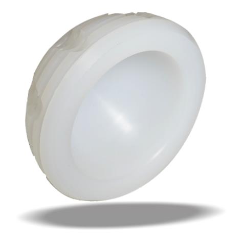 Panewki endoprotez stawu biodrowego PERMEDICA ORTHOPAEDICS JUMP SYSTEM Cemented