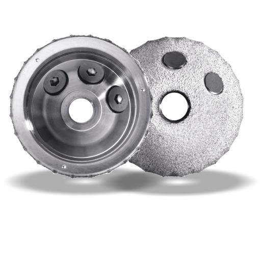 Panewki endoprotez stawu biodrowego PERMEDICA ORTHOPAEDICS JUMP SYSTEM Press-Fit