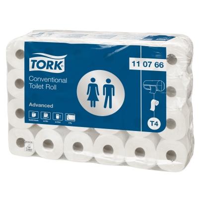 Papier toaletowy Tork 110766