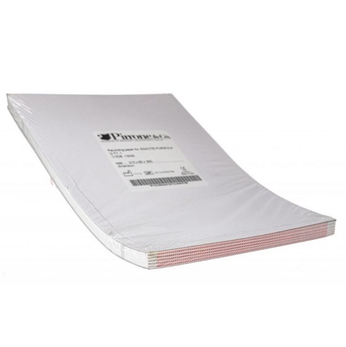 Papiery do EKG – bloki SORIMEX sp. z o.o. sp. k. Papier EKG Ote Biomedica