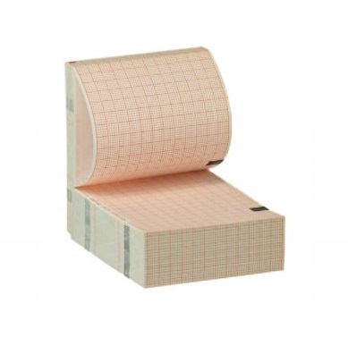 Papiery do EKG – bloki  CPM G. HUG Papier EKG Siemens
