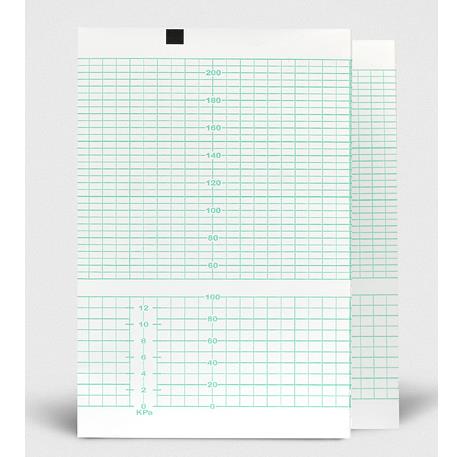 Papiery do KTG – bloki Hewlett Packard M1911A