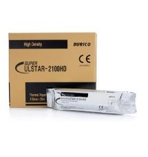 Papiery do videoprinterów DURICO Ulstar-2100HD