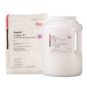 Parafina histopatologiczna LEICA Formula R