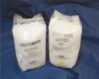 Parafina histopatologiczna Histowax Parafina do nasączania tkanek 00402-1