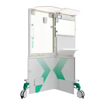 CathPax NovaX