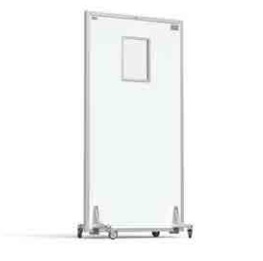 Parawany ochronne RTG Rego X-Ray GmbH Mobile X-Ray Protection Wall