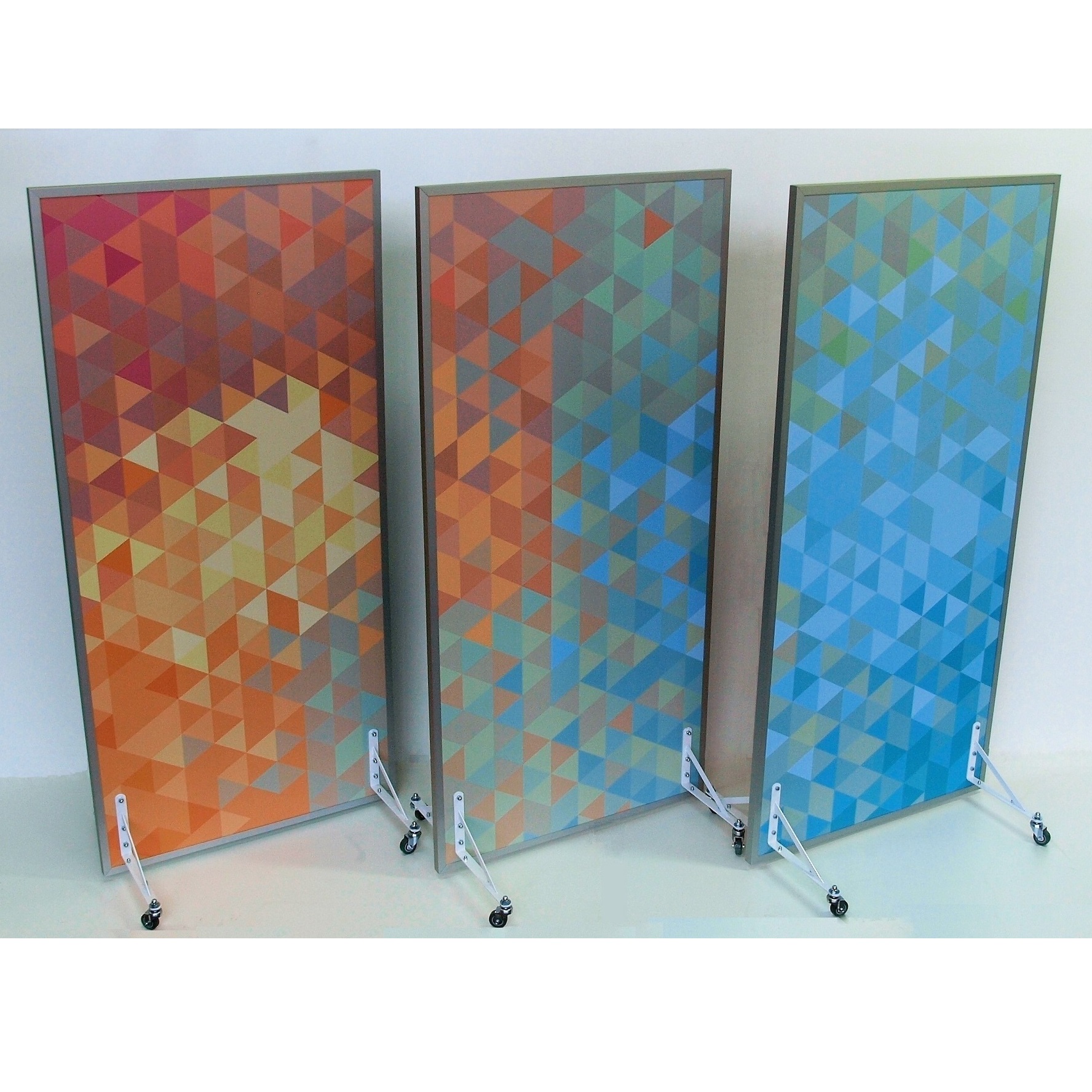 Parawany ochronne RTG X-Ray Protect Sp. z o.o. Mobilne parawany RTG