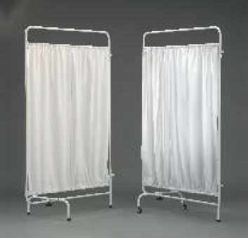 Parawany szpitalne - medyczne Stiegelmeyer P-01