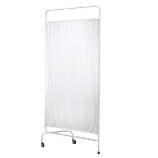 Parawany szpitalne - medyczne B/D Parawan medyczny