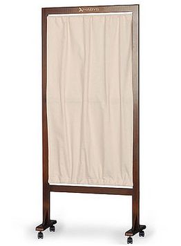 Parawany szpitalne - medyczne Habys Primo I buk barwiony