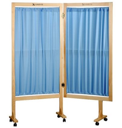 Parawany szpitalne - medyczne Habys Primo II