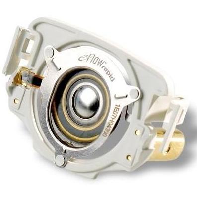 eFlow Rapid membrana