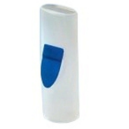 Ustnik z zaworem zwrotnym