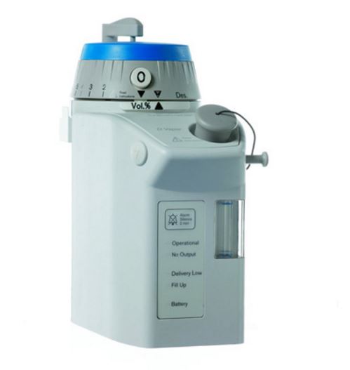 Parowniki do aparatów do znieczulenia Dräger D-Vapor