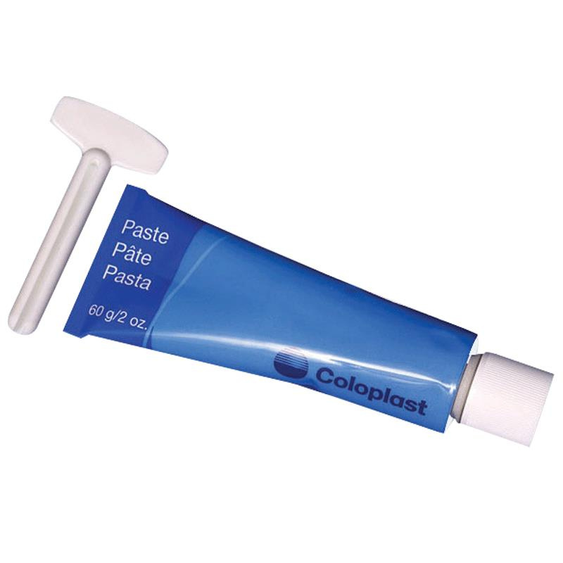 Pasty i środki pielęgnacyjne wokół stomii COLOPLAST 26500