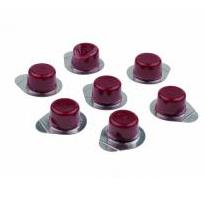 Pasty polerskie - stomatologiczne B/D Nupro