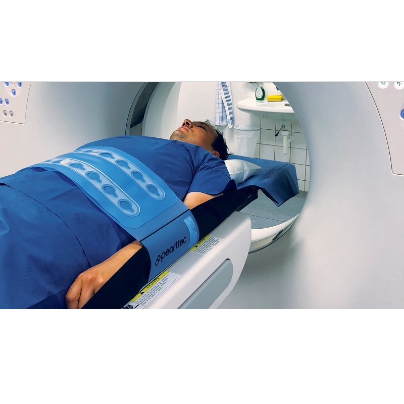 Pasy do stabilizacji pacjenta do tomografów komputerowych Pearltec AG ProBelt