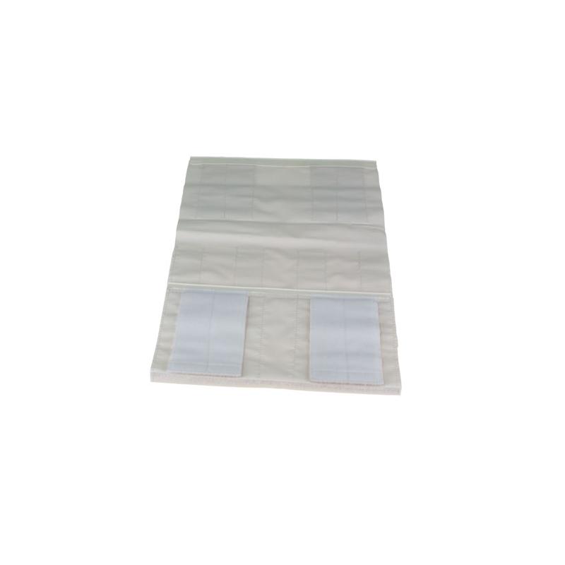 Pasy do stabilizacji pacjenta do tomografów komputerowych B/D Wide Security Straps for HiSpeed Advantage 9800