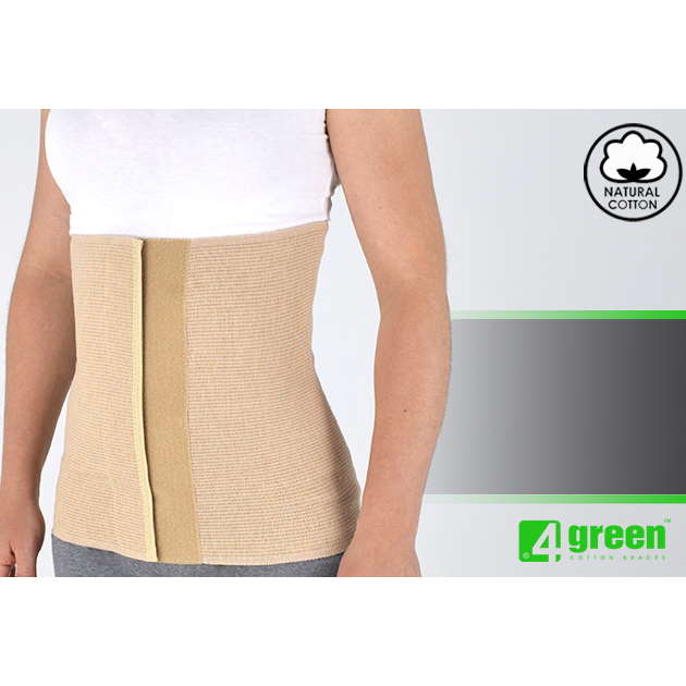 Pasy przepuklinowe, brzuszne i pachwinowe REH4MAT AM-PLBW