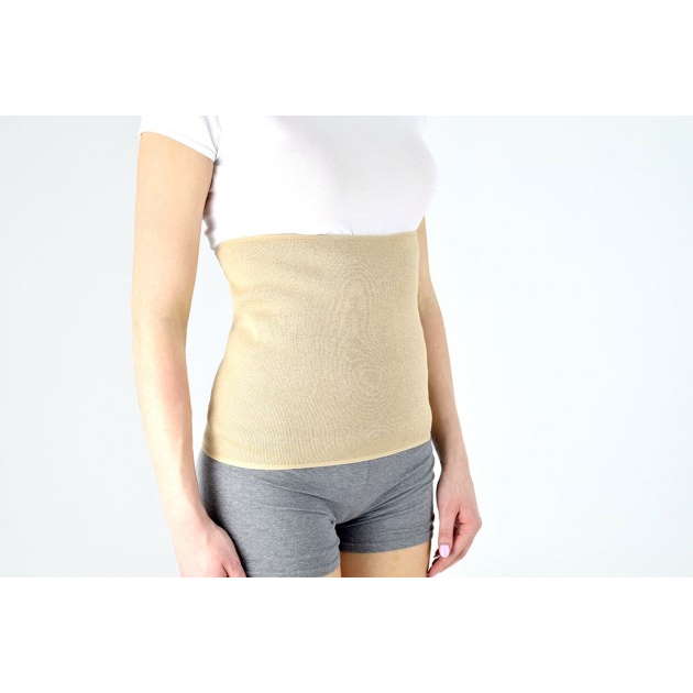 Pasy przepuklinowe, brzuszne i pachwinowe REH4MAT AM-ZPBW