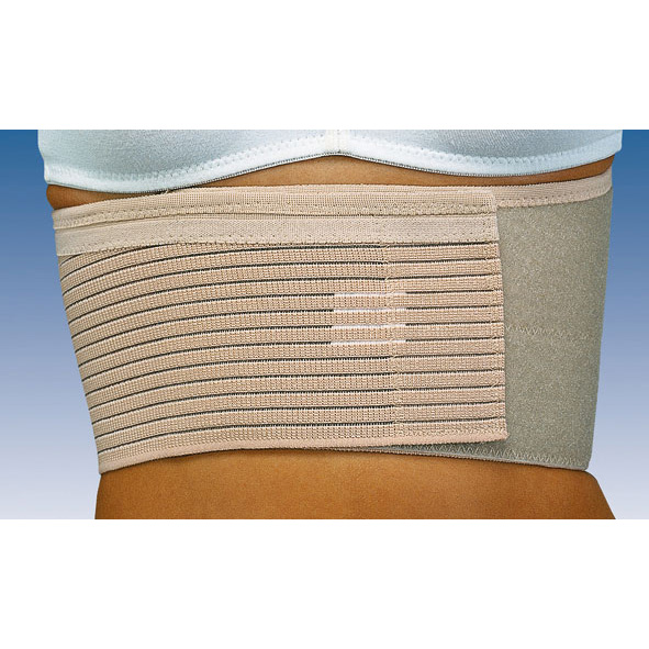 Pasy przepuklinowe, brzuszne i pachwinowe Orliman BE-170