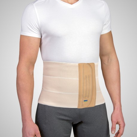 Pasy przepuklinowe, brzuszne i pachwinowe EMO FJ183