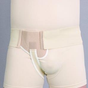 Pasy przepuklinowe, brzuszne i pachwinowe Pani Teresa Medica PT 0109