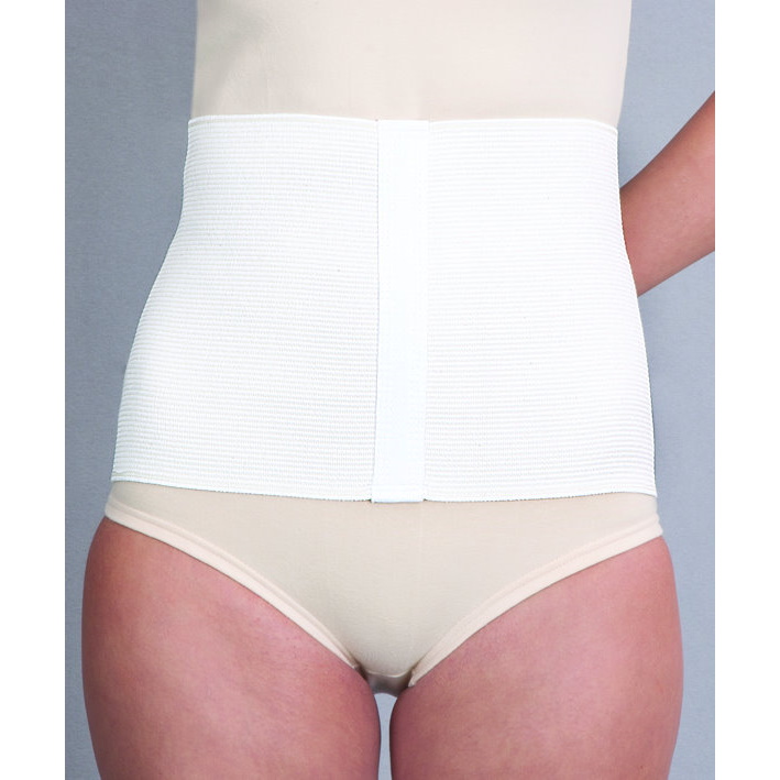 Pasy przepuklinowe, brzuszne i pachwinowe Pani Teresa Medica PT 0116