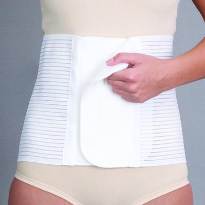 Pasy przepuklinowe, brzuszne i pachwinowe Pani Teresa Medica PT 0117