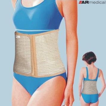 Pasy przepuklinowe, brzuszne i pachwinowe Armedical SP-2260