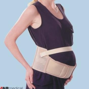 Pasy przepuklinowe, brzuszne i pachwinowe Armedical SP-783