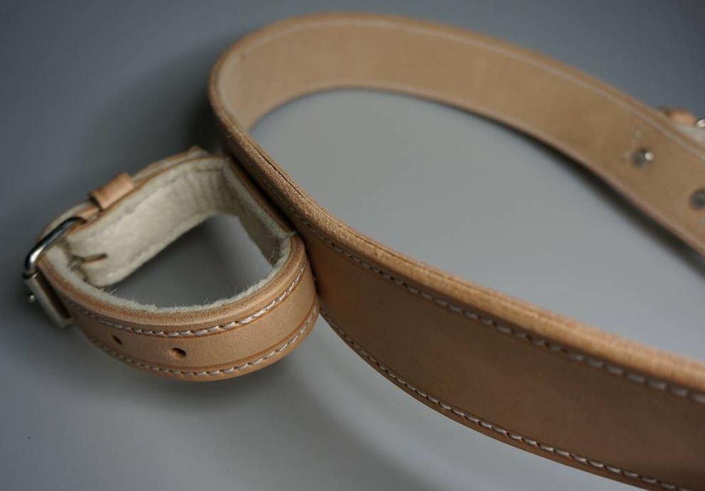 Pasy unieruchamiające pacjenta Recomedic PB-SK-RE