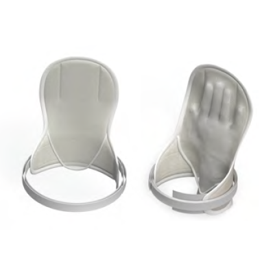 Pasy unieruchamiające pacjenta Sinmed PRO-GLOV