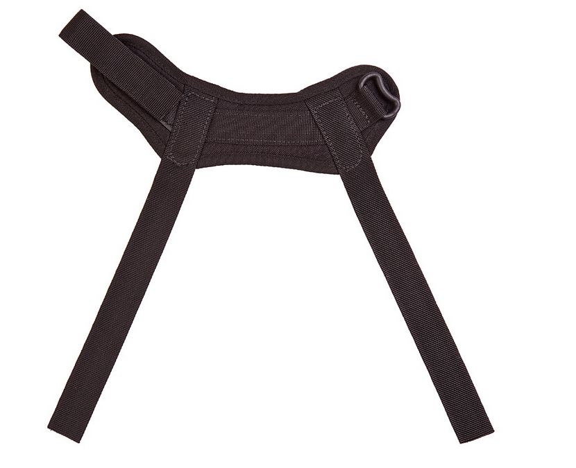 Pasy, uprzęże, kamizelki bezpieczeństwa do wózków inwalidzkich Recomedic PB-BG-0511