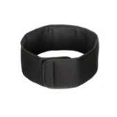 Pasy, uprzęże, kamizelki bezpieczeństwa do wózków inwalidzkich Meyra piersiowy