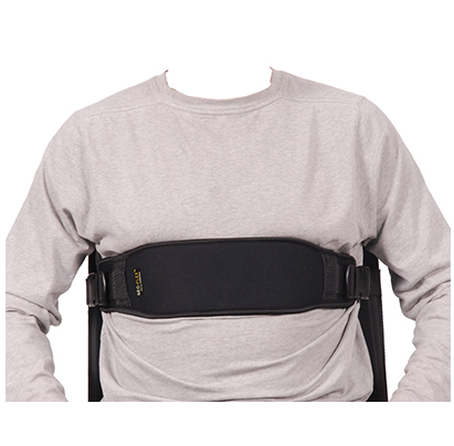 Pasy, uprzęże, kamizelki bezpieczeństwa do wózków inwalidzkich Vermeiren U80 Neo