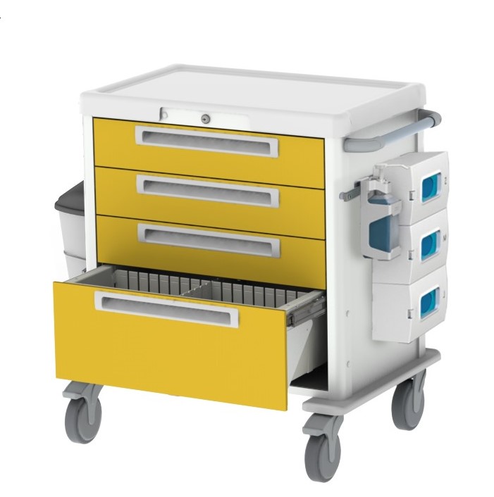 Ecoline na materiały izolacyjne