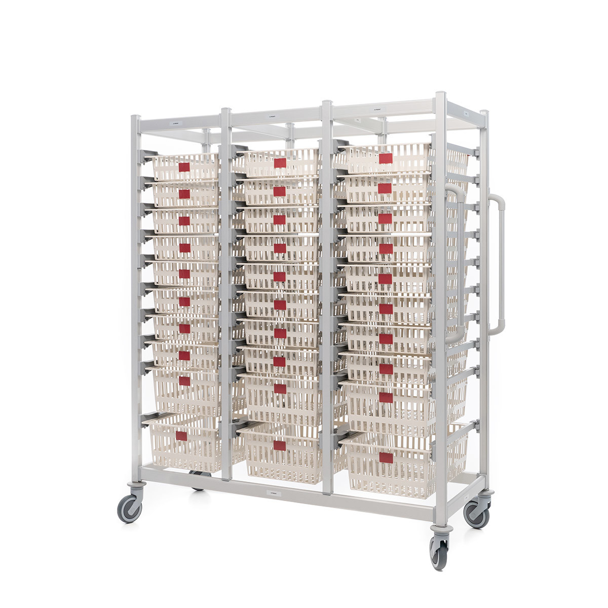 Salus transportowe ISO6040