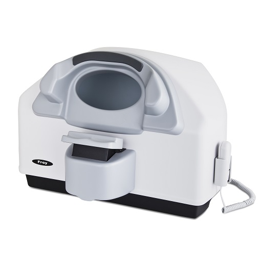 Perymetry komputerowe - polomierze FREY AP-50