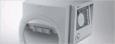 Perymetry komputerowe - polomierze Carl Zeiss HUMPHREY HFA II-i 720i