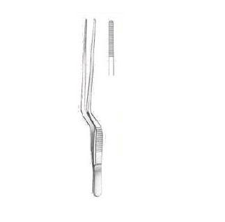 Pęsety (pincety) chirurgiczne i zabiegowe Sintraco Jansen