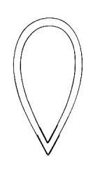 Pętle do migdałków Hilbro Pętle do migdałków