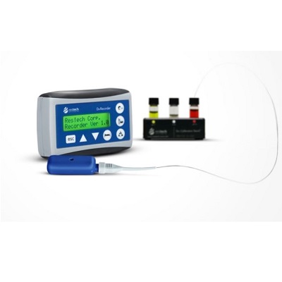 pH-metry przełykowe i żołądkowe Restech Dx-pH